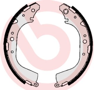 Brembo S 83 530