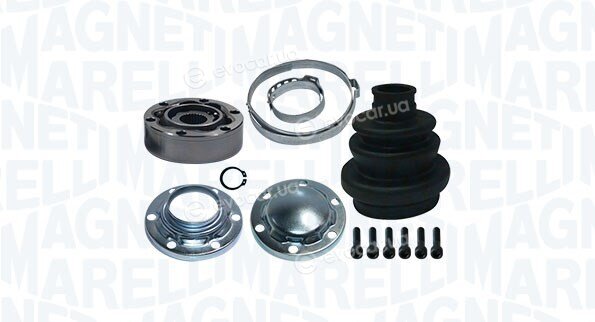 Magneti Marelli 302009100033