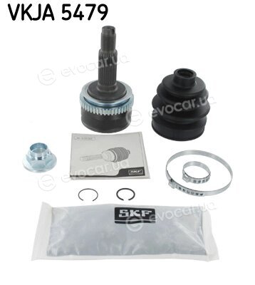 SKF VKJA 5479