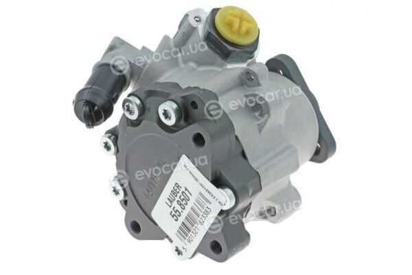 Lauber 55.8501