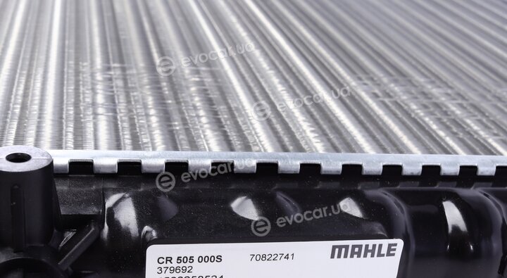 Mahle CR 505 000S