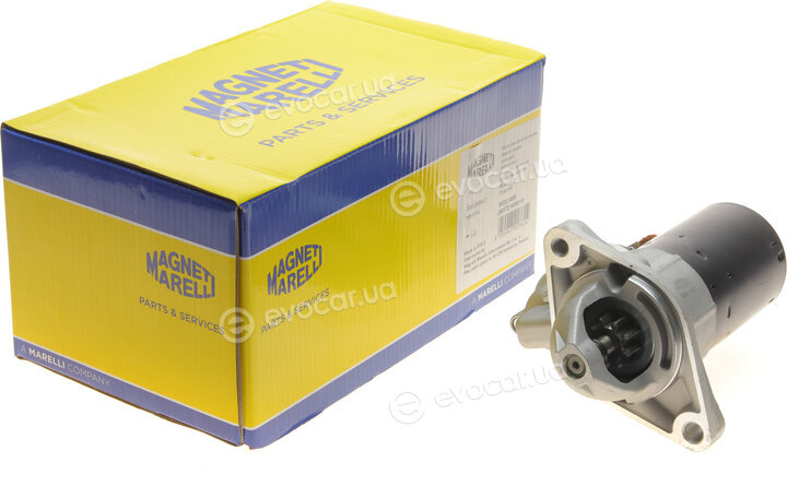 Magneti Marelli 063721450010