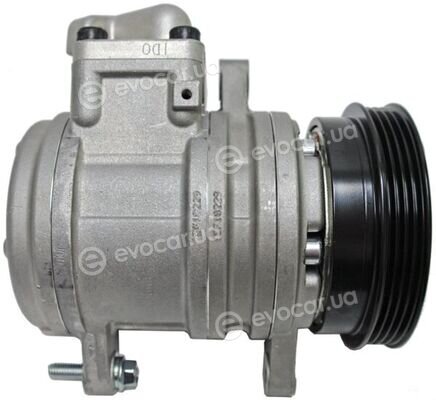 Mahle ACP 1415 000P