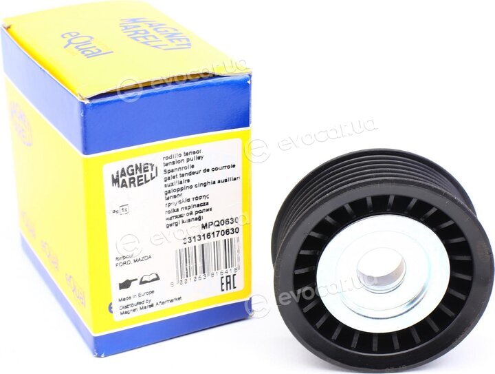 Magneti Marelli 331316170630