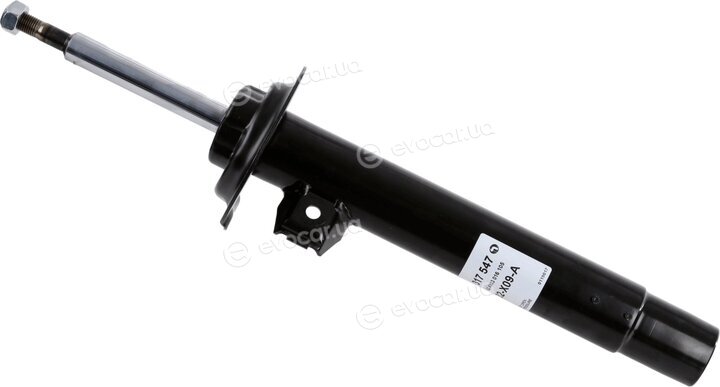 Boge 32-X09-A