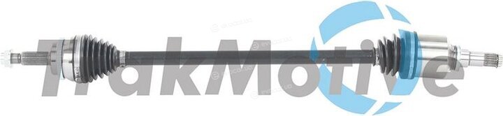 TrakMotive 30-2629