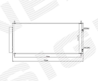 Signeda RC940240