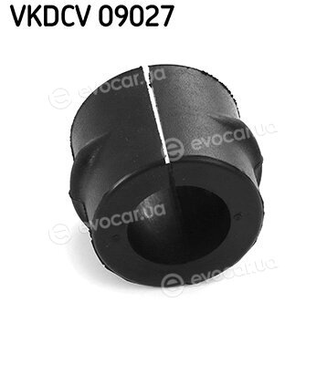 SKF VKDCV 09027