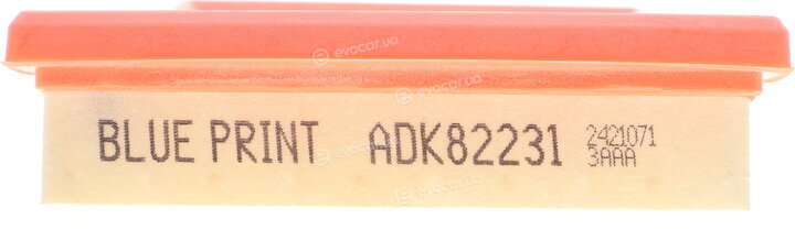 Blue Print ADK82231