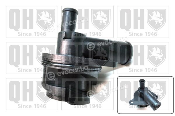 Quinton Hazell QTH857CF