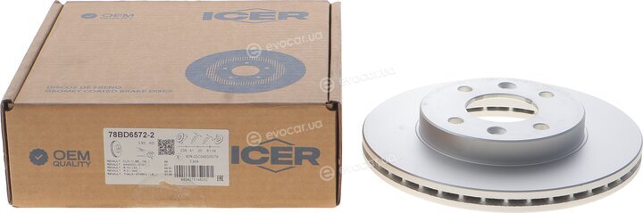 Icer 78BD6572-2