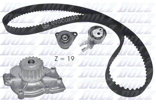 Dolz KD164