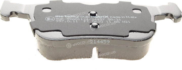 Metelli 22-0981-0