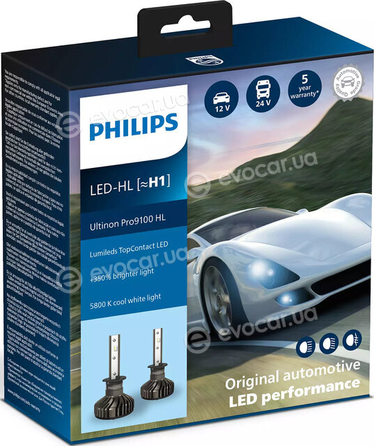 Philips 11258U91X2