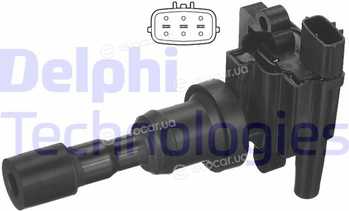 Delphi GN10385-12B1