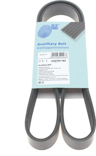 Blue Print AD07R1153