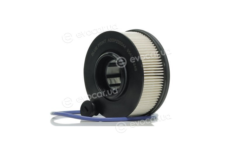 Blue Print ADBP230044