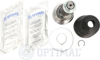 Optimal CW-2926