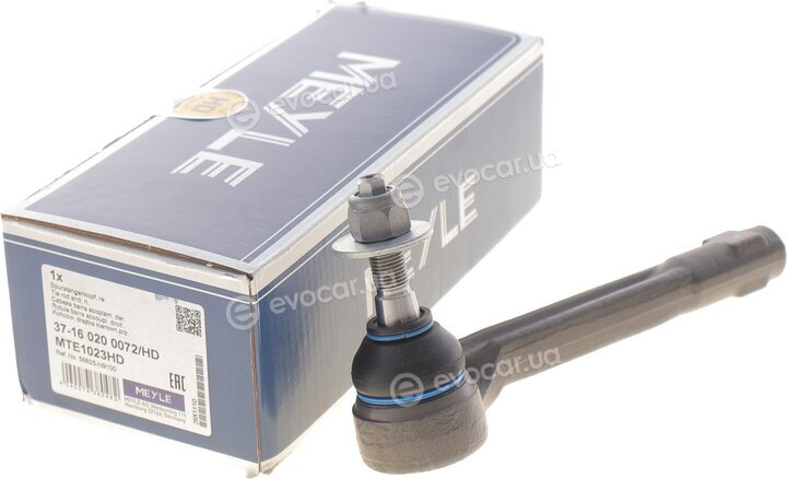 Meyle 37-16 020 0072/HD