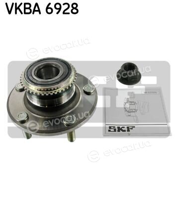 SKF VKBA 6928