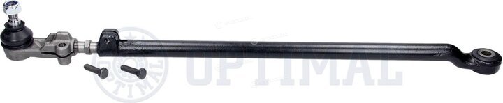 Optimal G0-671