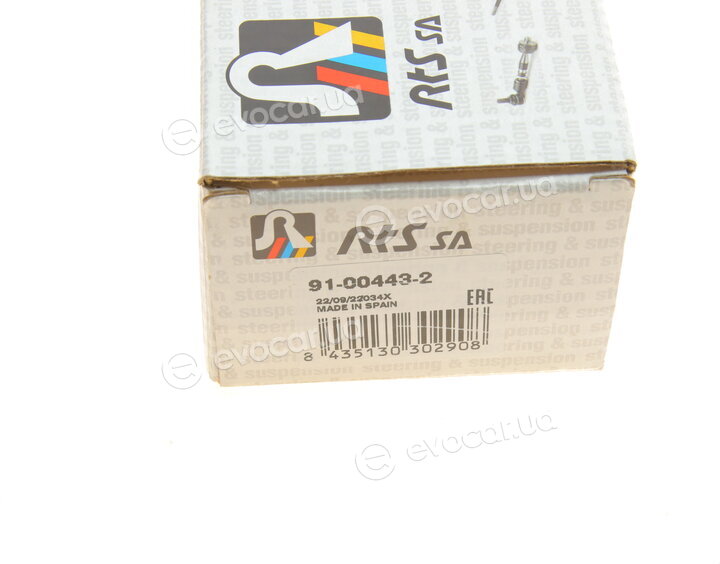 RTS 91-00443-2