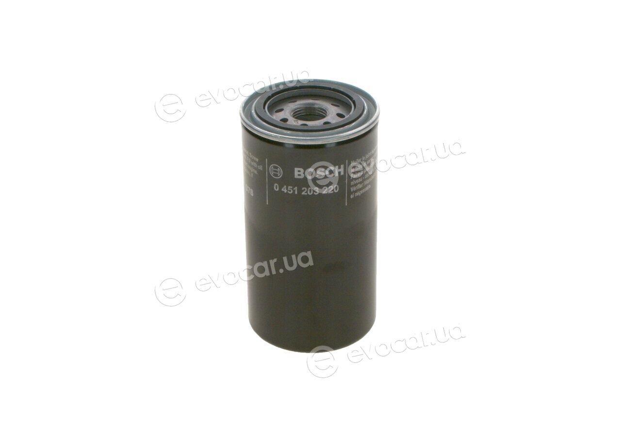 Bosch 0 451 203 220