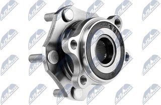 NTY KLP-NS-069