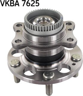 SKF VKBA 7625