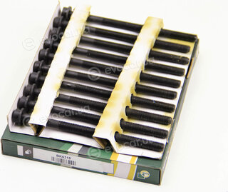 BGA BK6315
