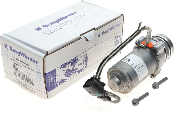 BorgWarner DS2002773