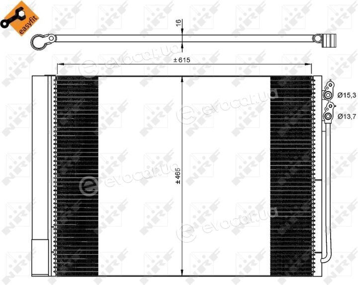 NRF 350033