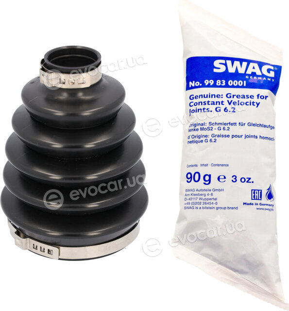 Swag 33 10 9823