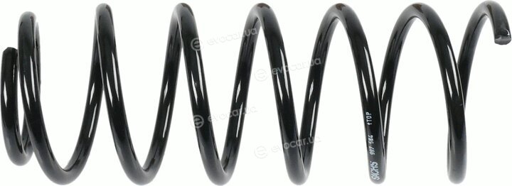 Sachs 997 584