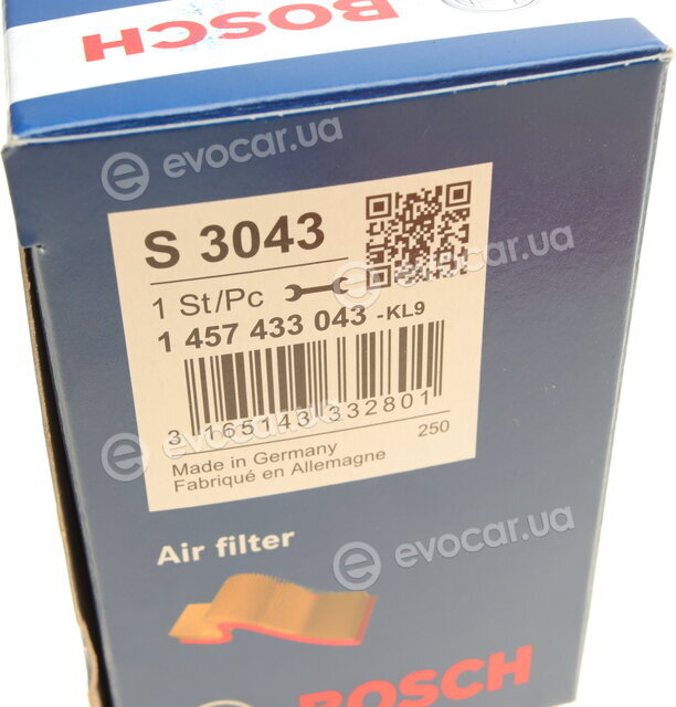 Bosch 1 457 433 043