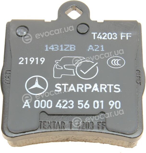 Mercedes-Benz A000420790490