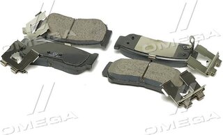 Kia / Hyundai 58302-2BA40