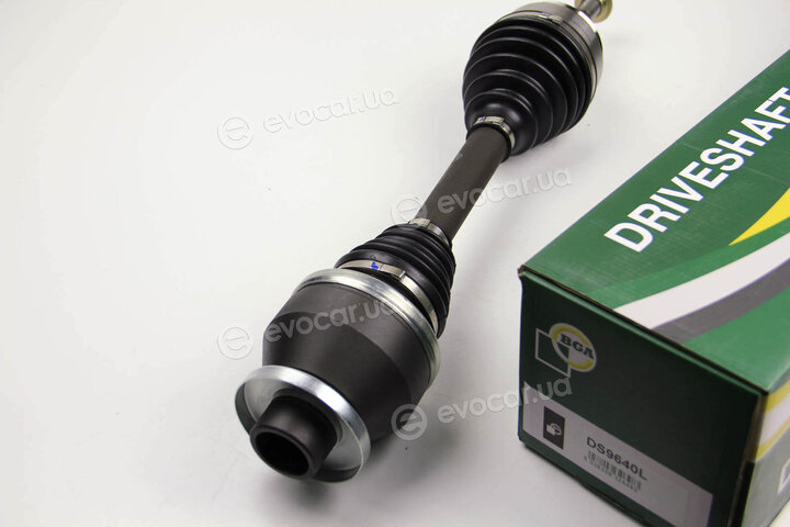 BGA DS9640L