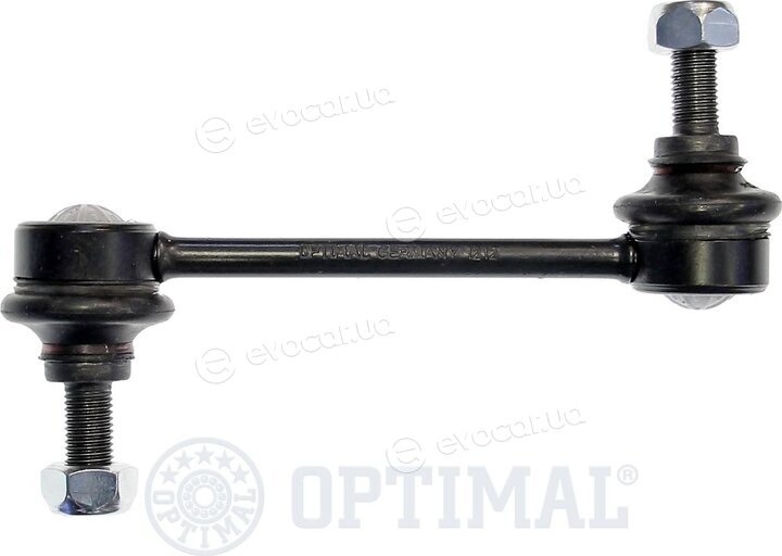 Optimal G7-691