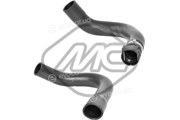 Metalcaucho / STC 09507