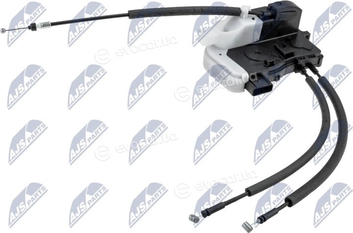 NTY EZC-HY-600