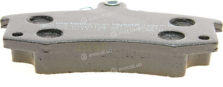 Metelli 22-0062-0