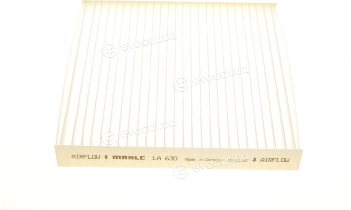 Mahle LA 630/S