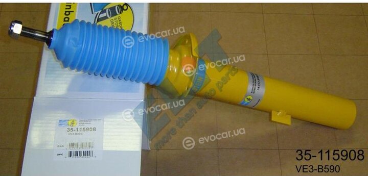 Bilstein 35-115908