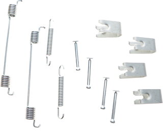 Kawe / Quick Brake 105-0827