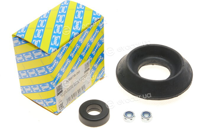 NTN / SNR KB678.00