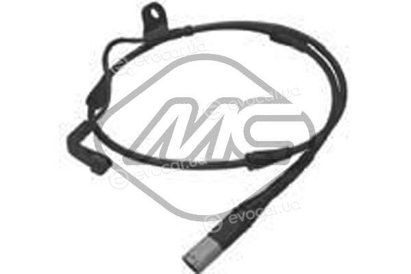 Metalcaucho / STC 02087