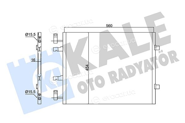 Kale 350670