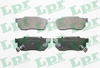 LPR / Samko 05P322