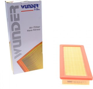 Wunder WH 402